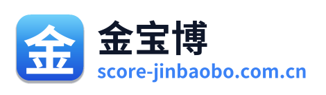 金宝博